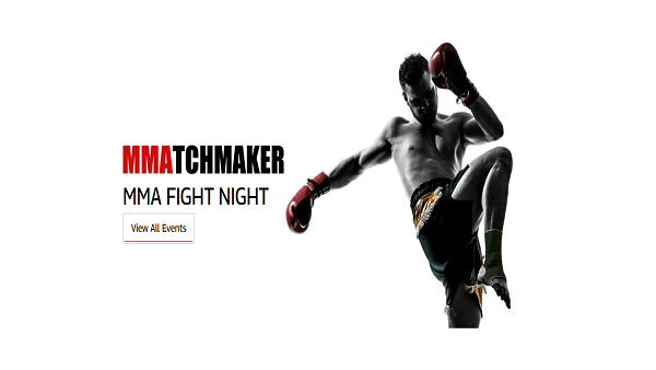 MMatchmaker